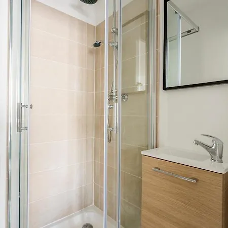Cosy 2 Bedrooms 1 Bathroom - Le Marais/pompidou * Paris